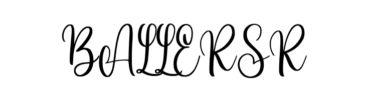 HiVirginia  Free Fonts Download