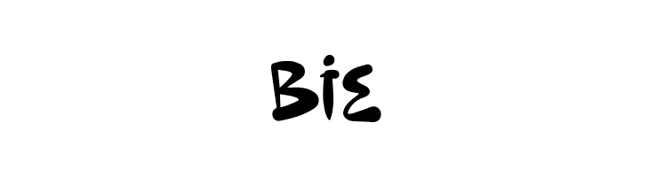 Gerilyaz Demo  Free Fonts Download