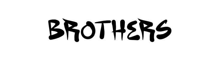 Gerilyaz Demo  Free Fonts Download