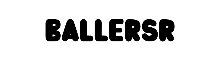 Bubble Water  Free Fonts Download