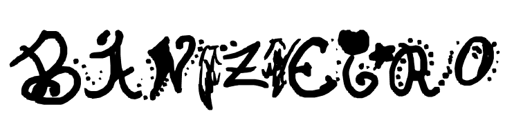 Invisible Horizons  Free Fonts Download