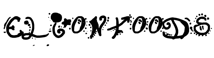 Invisible Horizons  Free Fonts Download