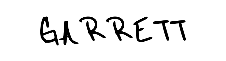 Eighteen  Free Fonts Download