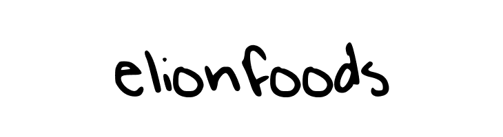 Eighteen  Free Fonts Download