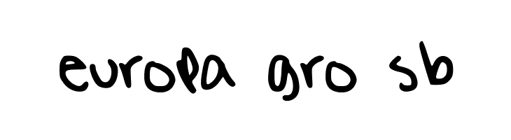 Eighteen  Free Fonts Download