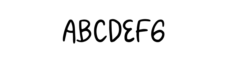 Hey Benito Regular  Free Fonts Download