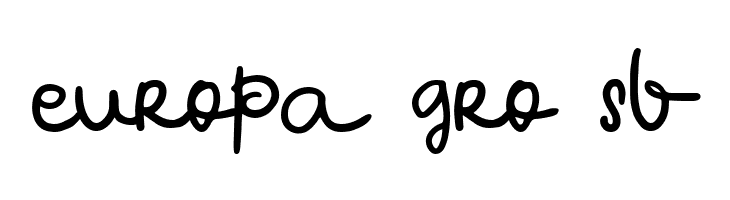 Hey Benito Regular  Free Fonts Download