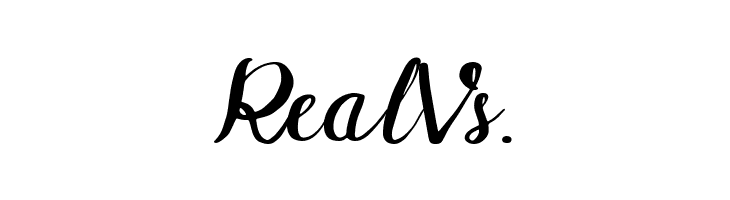 Griselda Regular  Free Fonts Download