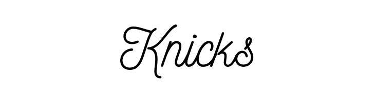 Nickainley-Normal  Free Fonts Download