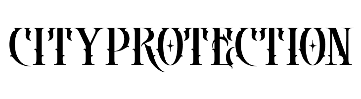 DEATH CROW Regular  Free Fonts Download