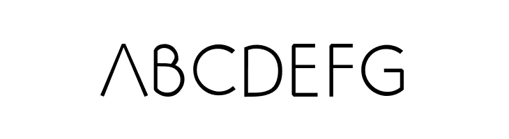 SS_Adec2.0_text  Free Fonts Download