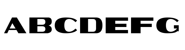 NPS 1935  Free Fonts Download