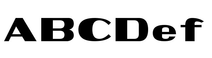 NPS 1935  Free Fonts Download