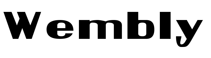 NPS 1935  Free Fonts Download