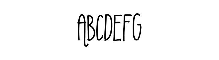 Uberfriends  Free Fonts Download
