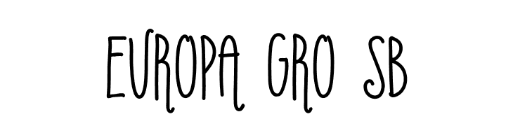 Uberfriends  Free Fonts Download