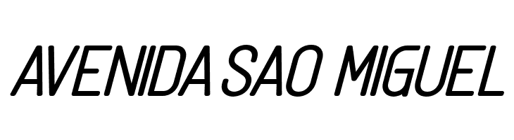 Linguineve Regular Italic  Free Fonts Download