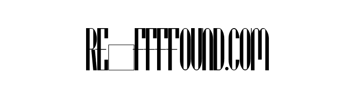 Utusi Star Normal  Free Fonts Download