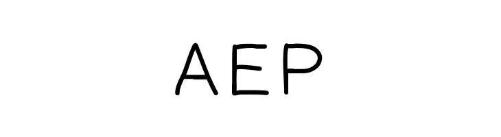 KaoriGel  Free Fonts Download