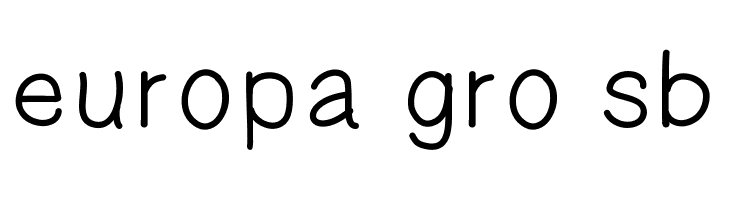 KaoriGel  Free Fonts Download