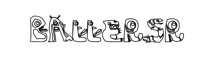 Oogie Boogies  Free Fonts Download