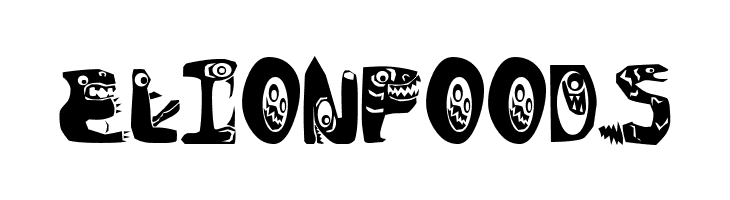 Oogie Boogies  Free Fonts Download