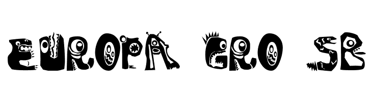 Oogie Boogies  Free Fonts Download