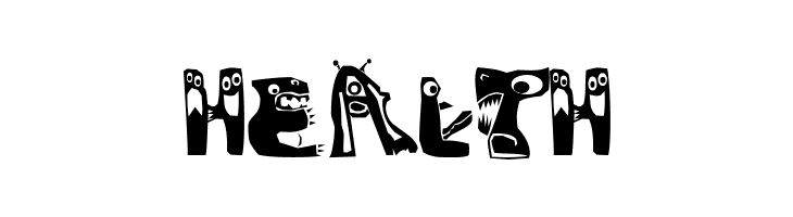 Oogie Boogies  Free Fonts Download