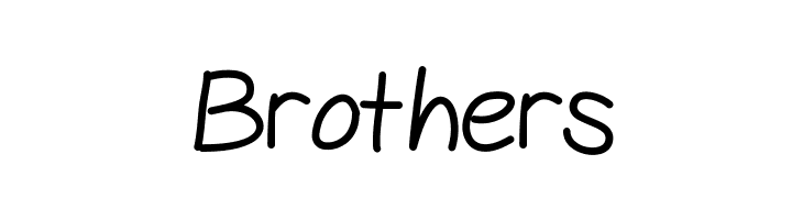 GelPenLight  Free Fonts Download