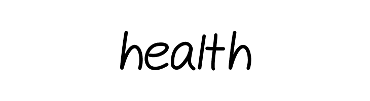 GelPenLight  Free Fonts Download