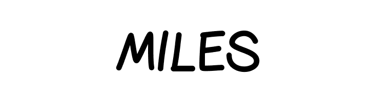 GelPen  Free Fonts Download