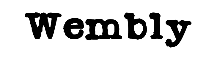 Radio Newsman  Free Fonts Download