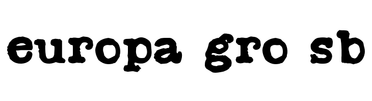 Radio Newsman  Free Fonts Download