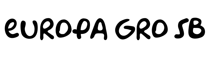 Simpsonfont  Free Fonts Download