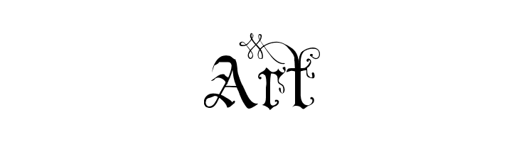Your Royal Majesty  Free Fonts Download