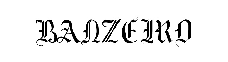 Your Royal Majesty  Free Fonts Download