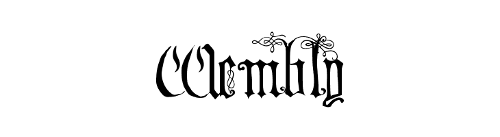 Your Royal Majesty  Free Fonts Download