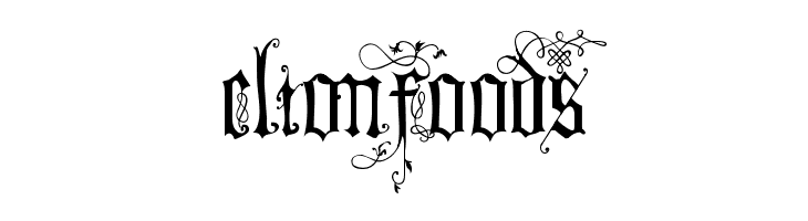 Your Royal Majesty  Free Fonts Download