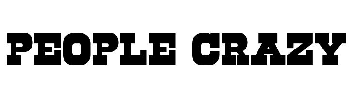 Cowboys 2.0  Free Fonts Download