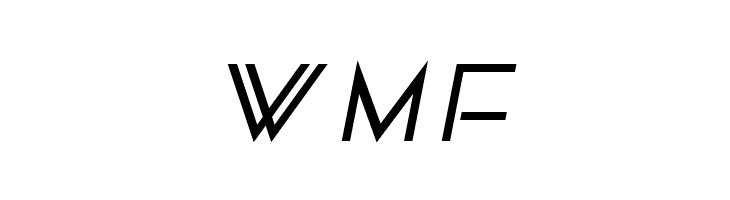 Vonique 64 Bold Italic  Free Fonts Download