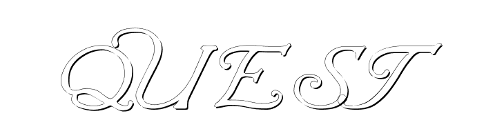 Wrenn Initials Embossed  Free Fonts Download