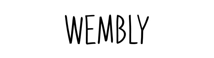 LemonadeStand  Free Fonts Download