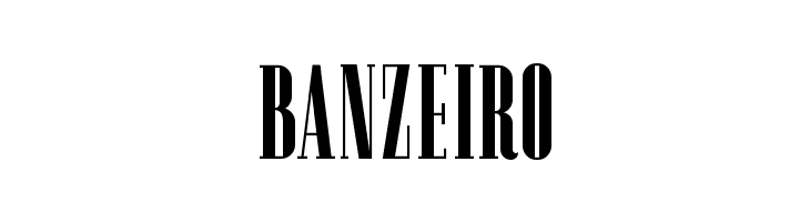 Czesko  Free Fonts Download