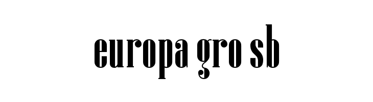 Czesko  Free Fonts Download