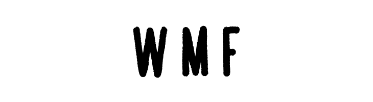 Cafe Francoise  Free Fonts Download