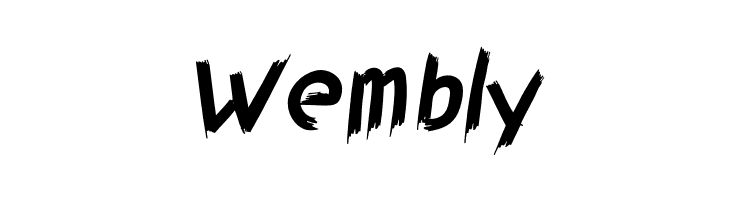 HEROLD  Free Fonts Download