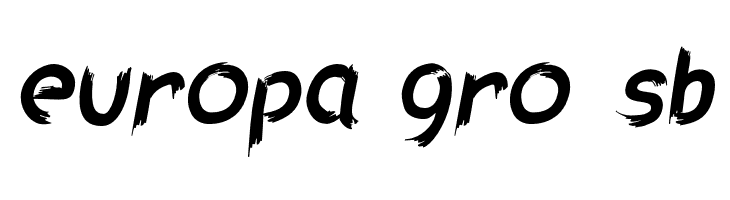 HEROLD  Free Fonts Download