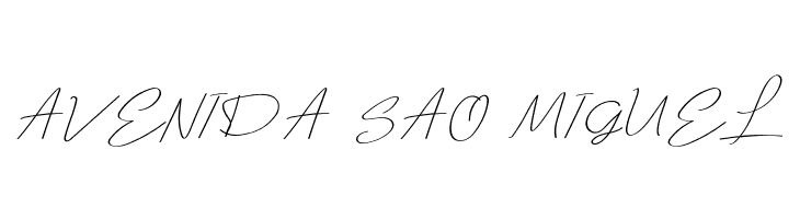 Aesthetika  Free Fonts Download