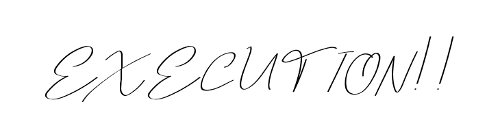 Aesthetika  Free Fonts Download