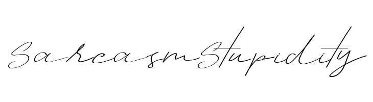 Aesthetika  Free Fonts Download